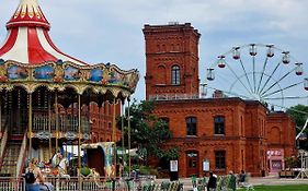 Apartament Wapienna