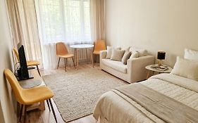 Apartament Wapienna